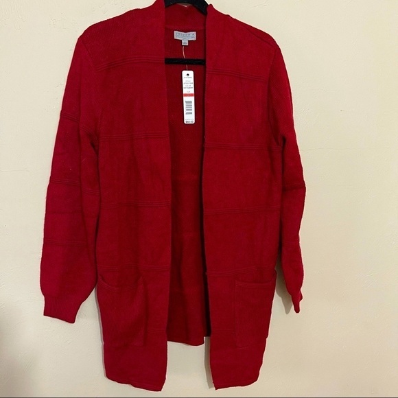 Joseph A Sweaters - Joseph A  Cardigan